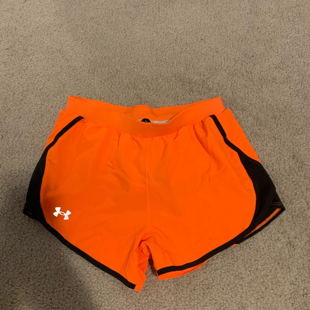 Women’s Under Armour Shorts
